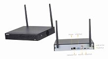 Видеорегистратор Imou NVR1108HS-W-S2-CE-imou 8 канальный / с WI-FI