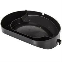 Лоток компрессора холодильника, для Stinol, C00857114