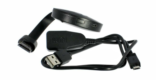 Адаптер HDMI беспроводной AnyCast (Wi Fi to HDMI) фото 2