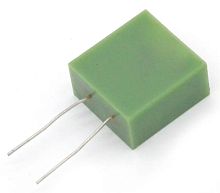 Конденсатор  0,499 µF  250v 0,5%  К71-7