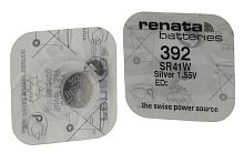 Батарейка RENATA 392