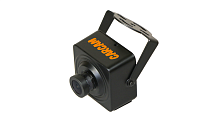 Камера IP 2 Мп миниатюрная IP20 CARCAM CAM-2898SD
