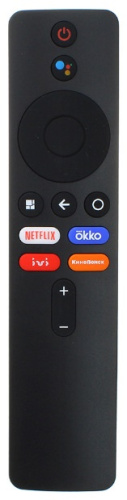 Пульт для XIAOMI MI ver. 9 XMRM-M3 IVI, КиноПоиск фото 2 Пульт для XIAOMI MI ver. 9 XMRM-M3 IVI, КиноПоиск фото 2