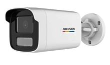Камера видеонаблюдения Hikvision DS-2CD1T47G0-L ColorVu 4 Мп, фокусное расст. 4mm