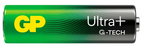 Батарейка GP LR06 Ultra Plus