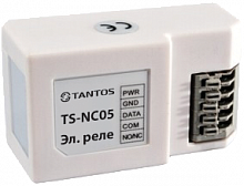 TS-NC05. Электронное реле предназначено для управления блоком управления ворот при использовании одн