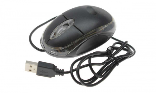USB мышь DELL (ДАК)