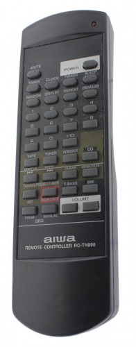 AIWA RC-TN990