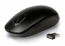 Мышь беспроводная Smartbuy ONE 300AG-K черная