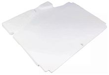 Теплоизолятор поддона каплепадения, No Frost Ariston, Indesit, Stinol, C00856017