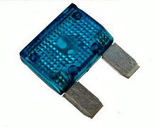 Предохранитель авто S1036-2 60А (макси)