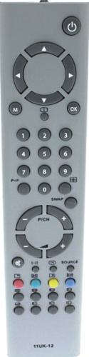 ПУЛЬТ VESTEL RC-5010-11 Пульт для VESTEL RC-5010-11
