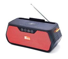 Радиоприёмник Fepe FP-01-W (USB,Bluetooth) 