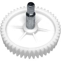 Шестерня мясорубки, для Panasonic, Polaris, D82мм, 41.011-VIT