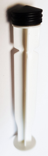 Толкатель, поршень для флюс-геля (для BGA и SMD), объём 10 куб.см, для флюса Eakins NC-559-ASM 82501