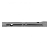 Ключ-трубка торцевой 12 х 13 мм, оцинкованный (13714)