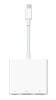 Разветвитель USB-C - HDMI+Type-C+USB