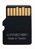 Карта памяти 128 Mб microSD