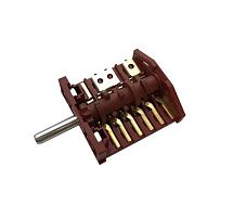 Переключатель духовки, 10 позиц., для Midea, 17471100000345