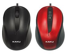 Мышь проводная USB Kakusiga KSC-356 