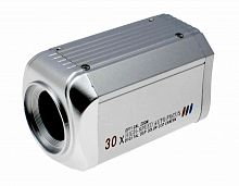 Видеокамера  NFS-ZC30H ZOOM 30х оптическим увеличением  1/4 SONY 540TVL  Color t