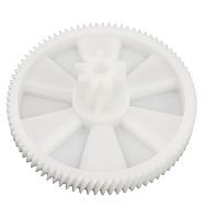 Шестерня мясорубки, для Kenwood, D-83мм, KW715564