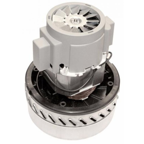 Двигатель моющего пылесоса, 1000W, VAC057UN, H168мм, D143мм, H30