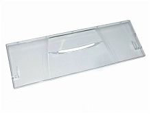 Панель ящика, для Бирюса-129,130,131,133,146 и др., 478x158мм, 0030003001, узкая