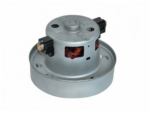 Двигатель пылесоса, 1600W, H112мм, D135мм, для Samsung, VAC031UN, VCM-K50HU
