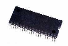 Микросхема LA7437  SDIP-42