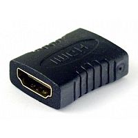 Переходник, HDMI (гн) -HDMI (гн), H12