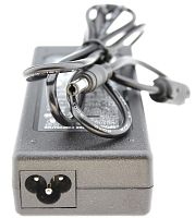 Блок питания 19в 3,95А 75Вт разъём 5,5/2,5мм совместим с COMPAQ  