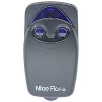 Брелок Nice FLO 2 R-S  2 канала