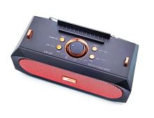 Радиоприёмник Fepe FP-21 (USB,Bluetooth)