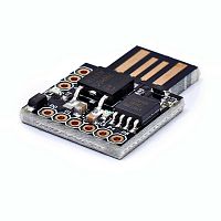 Digispark Kickstarter Common USB Development Board For ATTINY85 Arduino (3455)