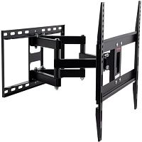 Кронштейн arm media  COBRA-50 black 400*400/2-П (10229)