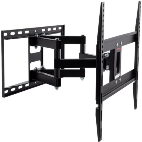 Кронштейн arm media  COBRA-50 black 400*400/2-П (10229)