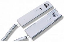Трубка ЦИФРАЛ КМ-2НО.1М Для домофонов с координатной линией связи, световая индикация