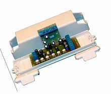 РРК-11-Пассивный комплект ( Инжектор+ Сплиттер) для передачи POE по кабелю Cat 5e