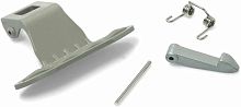 Ручка люка стиральной машины, для LG, MEB61841201, DHL008LG