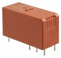 Реле 12vDC 16А 250VAC RT334012 SCHRACK AUSTRIA 1 группа контактов на замыкание
