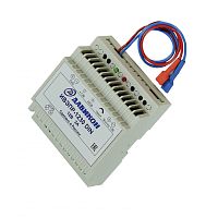 Бесперебойный блок питания ИВЭПР-1230DIN