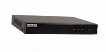 HiWatch DS-H304QA Видеорегистратор 4-х канальный гибридный HD-TVI 