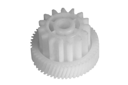 Шестерня мясорубки, для Polaris, редуктора, D34.5мм/47.5мм, Z18/56шт (кос/прям.) Шестерня мясорубки, для Polaris, редуктора, D34.5мм/47.5мм, Z18/56шт (кос/прям.)