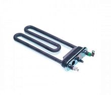 ТЭН стиральной машины, 1700W, L-170мм, прямой, с отверстием, C00094715, HTR006AR, (Thermowatt)