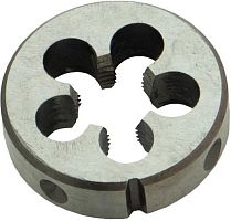 Плашка метрическая М18х1,5мм, правая резьба