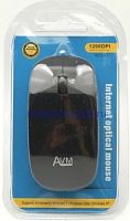 Мышь проводная USB Avm HD5621