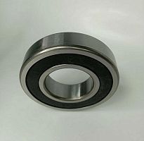 Подшипник, 6207 2RS, 35х72х17мм, VCD, для Haier, 0020600494