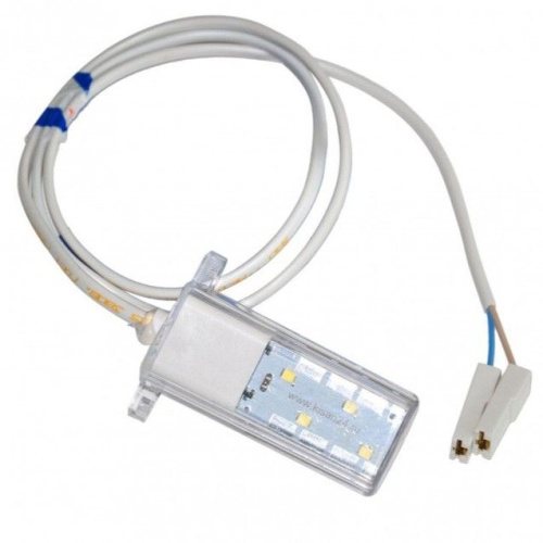 Модуль подсветки холодильника, для Бирюса 6, 8, 10, 106, 107, 108, 110, 151, 1300010906-09