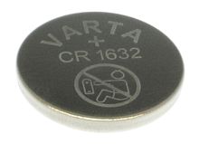 Батарейка VARTA 1632